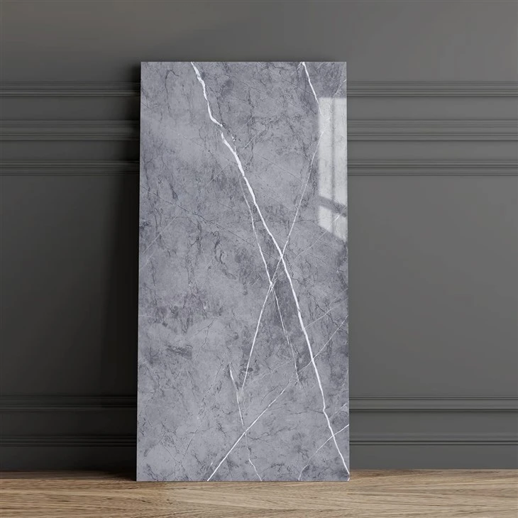 Premium Decorative PVC Marble Panel