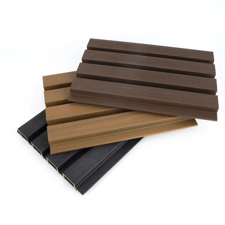Wpc Great Wall Panel